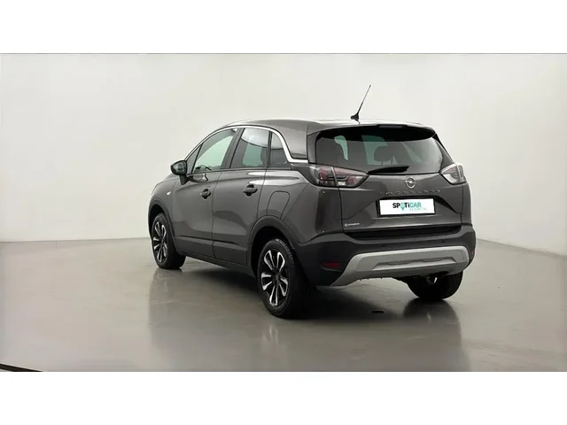 Occasion Opel Crossland X à POITIERS chez PEUGEOT POITIERS