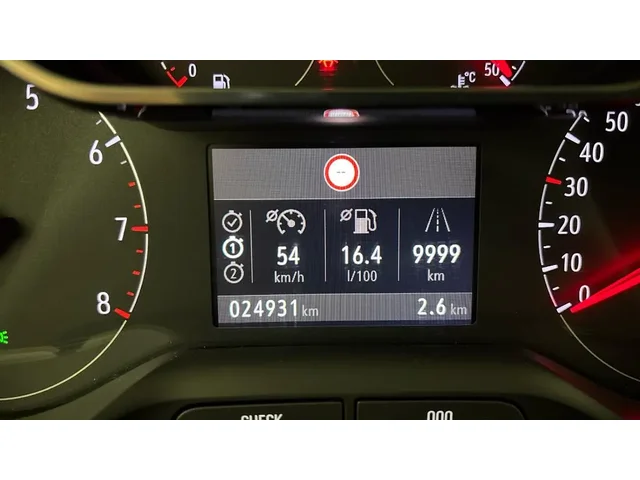 Occasion Opel Crossland X à POITIERS chez PEUGEOT POITIERS