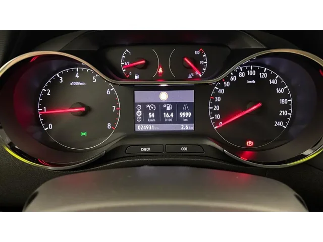 Occasion Opel Crossland X à POITIERS chez PEUGEOT POITIERS