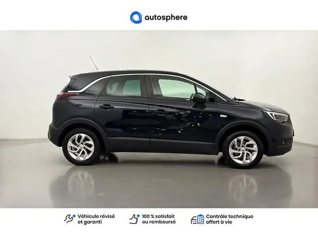 Occasion Opel Crossland X à Bagneux chez FORD BAGNEUX