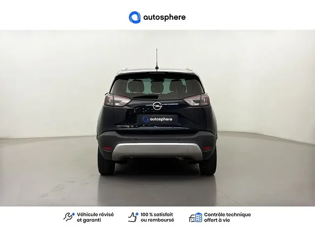 Occasion Opel Crossland X à Bagneux chez FORD BAGNEUX