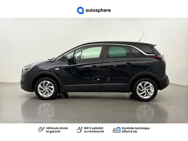 Occasion Opel Crossland X à Bagneux chez FORD BAGNEUX