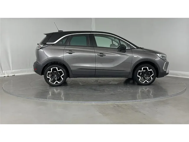 Occasion Opel Crossland X à ENGLOS chez RENAULT | ENGLOS