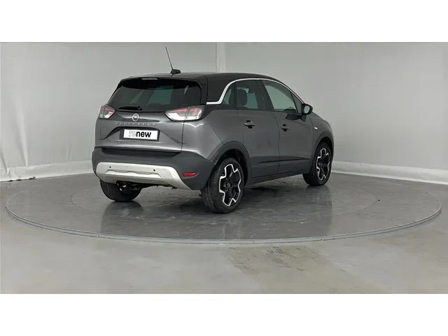 Occasion Opel Crossland X à ENGLOS chez RENAULT | ENGLOS