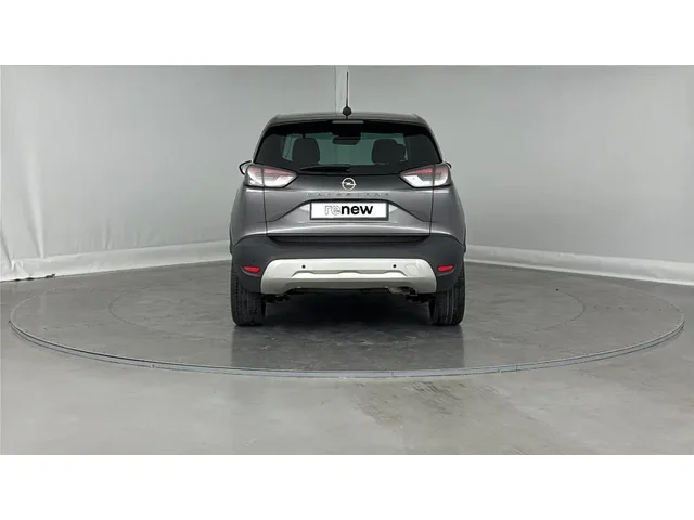 Occasion Opel Crossland X à ENGLOS chez RENAULT | ENGLOS