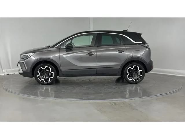 Occasion Opel Crossland X à ENGLOS chez RENAULT | ENGLOS