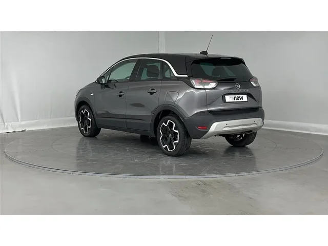 Occasion Opel Crossland X à ENGLOS chez RENAULT | ENGLOS