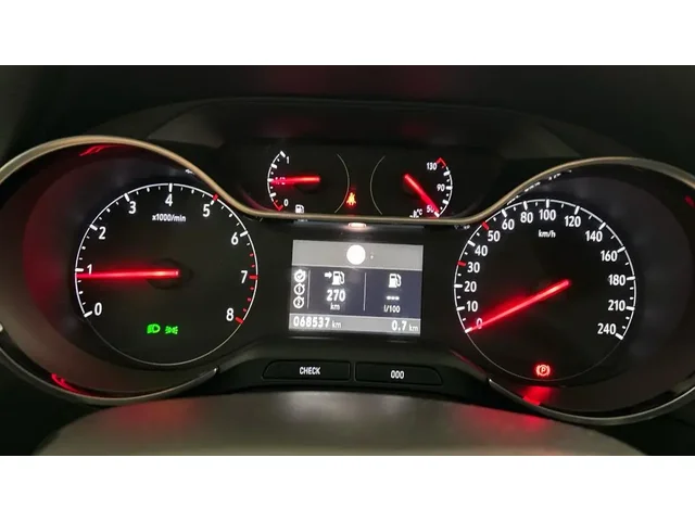 Occasion Opel Crossland X à ENGLOS chez RENAULT | ENGLOS