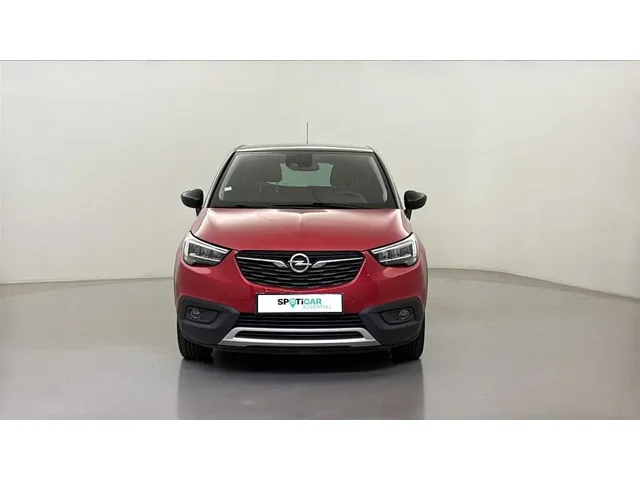Occasion Opel Crossland X à POITIERS chez PEUGEOT POITIERS