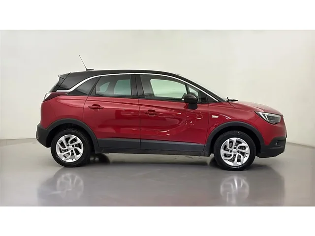 Occasion Opel Crossland X à POITIERS chez PEUGEOT POITIERS