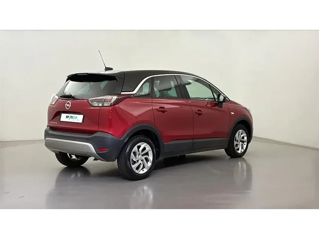 Occasion Opel Crossland X à POITIERS chez PEUGEOT POITIERS