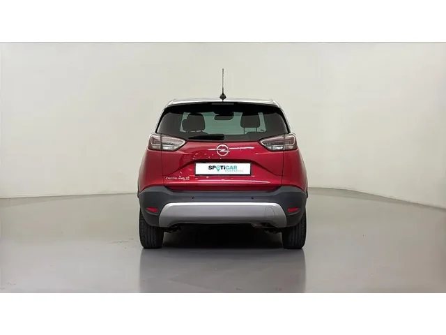 Occasion Opel Crossland X à POITIERS chez PEUGEOT POITIERS