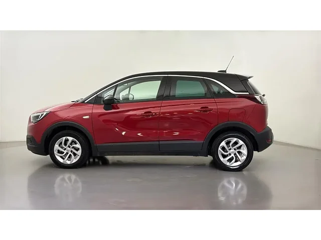 Occasion Opel Crossland X à POITIERS chez PEUGEOT POITIERS