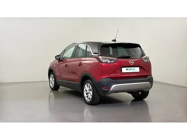 Occasion Opel Crossland X à POITIERS chez PEUGEOT POITIERS