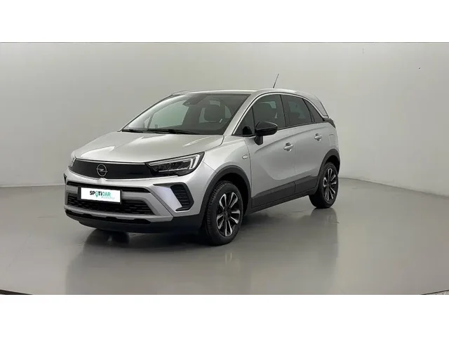 Occasion Opel Crossland X à CHINON chez PEUGEOT CHINON