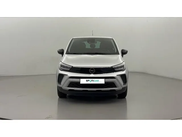Occasion Opel Crossland X à CHINON chez PEUGEOT CHINON