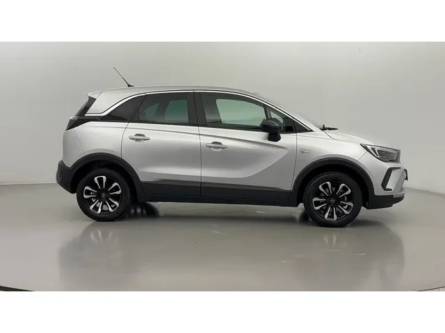 Occasion Opel Crossland X à CHINON chez PEUGEOT CHINON