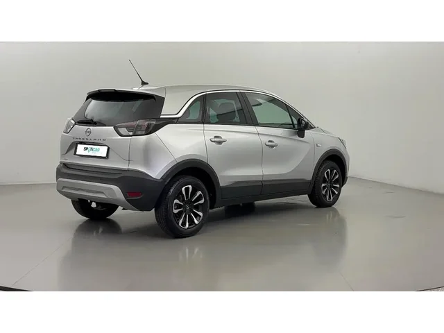 Occasion Opel Crossland X à CHINON chez PEUGEOT CHINON
