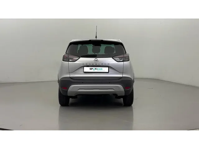 Occasion Opel Crossland X à CHINON chez PEUGEOT CHINON