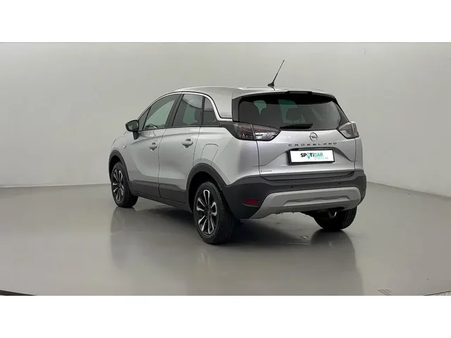 Occasion Opel Crossland X à CHINON chez PEUGEOT CHINON