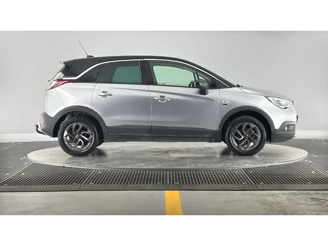 Occasion Opel Crossland X à Clermont-Ferrand chez Citroën Clermont-Ferrand