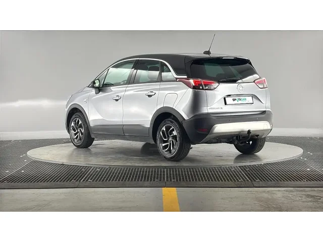 Occasion Opel Crossland X à Clermont-Ferrand chez Citroën Clermont-Ferrand