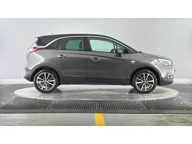 Occasion Opel Crossland X à Clermont-Ferrand chez Citroën Clermont-Ferrand