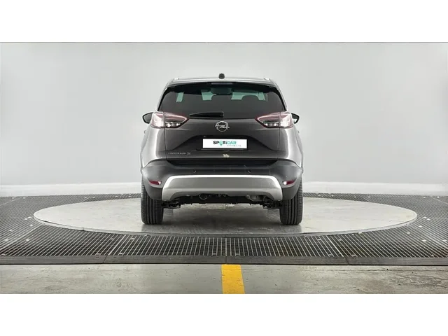 Occasion Opel Crossland X à Clermont-Ferrand chez Citroën Clermont-Ferrand