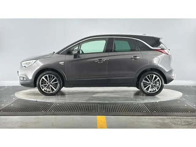 Occasion Opel Crossland X à Clermont-Ferrand chez Citroën Clermont-Ferrand