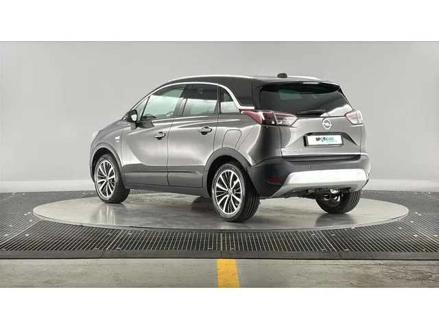 Occasion Opel Crossland X à Clermont-Ferrand chez Citroën Clermont-Ferrand