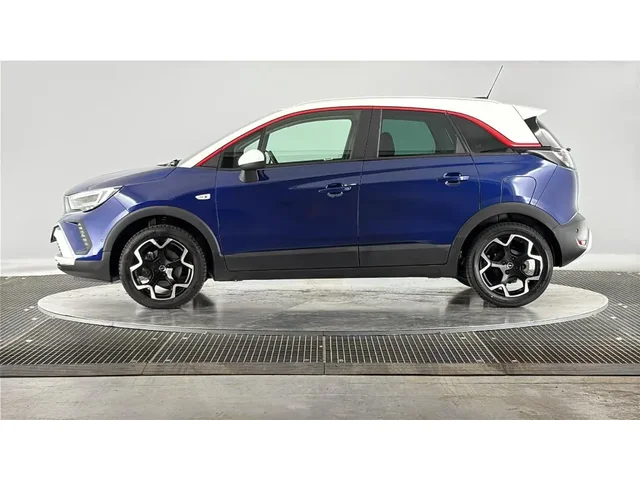 Occasion Opel Crossland X à Clermont-Ferrand chez Citroën Clermont-Ferrand