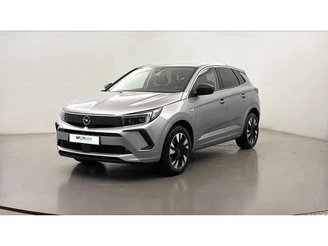 Occasion Opel Grandland X à CHINON chez PEUGEOT CHINON