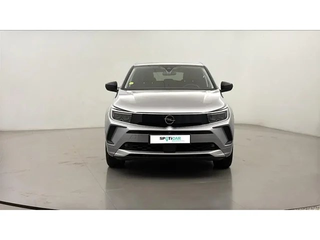 Occasion Opel Grandland X à CHINON chez PEUGEOT CHINON