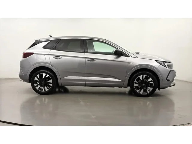 Occasion Opel Grandland X à CHINON chez PEUGEOT CHINON