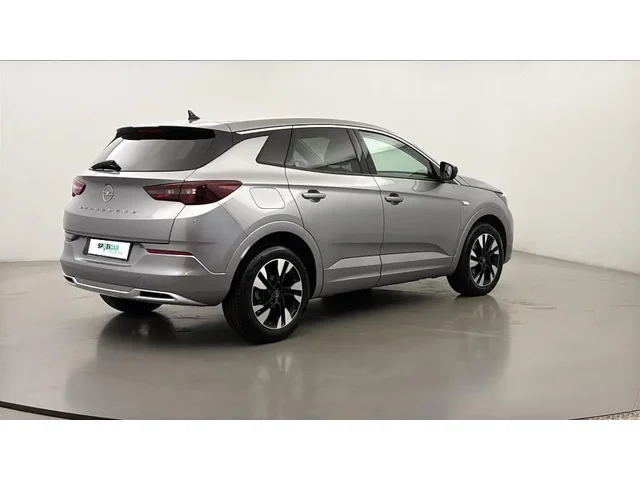 Occasion Opel Grandland X à CHINON chez PEUGEOT CHINON