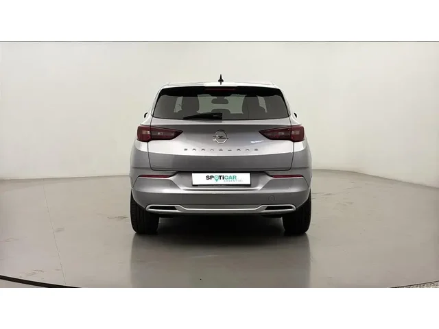 Occasion Opel Grandland X à CHINON chez PEUGEOT CHINON