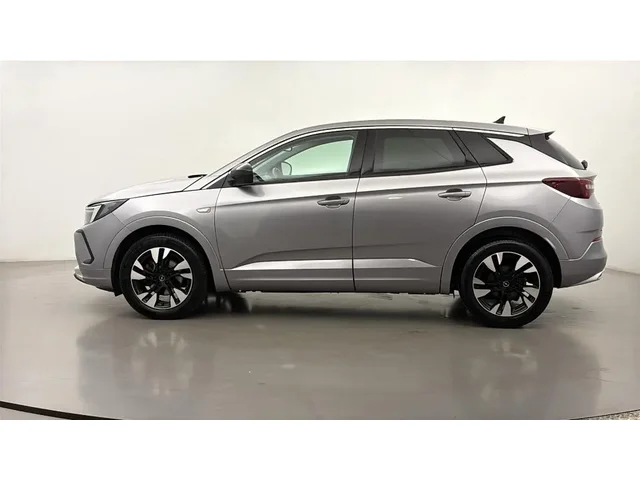 Occasion Opel Grandland X à CHINON chez PEUGEOT CHINON