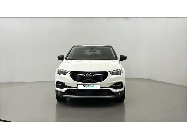 Occasion Opel Grandland X à MONTLUCON chez PEUGEOT MONTLUCON