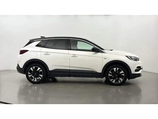 Occasion Opel Grandland X à MONTLUCON chez PEUGEOT MONTLUCON