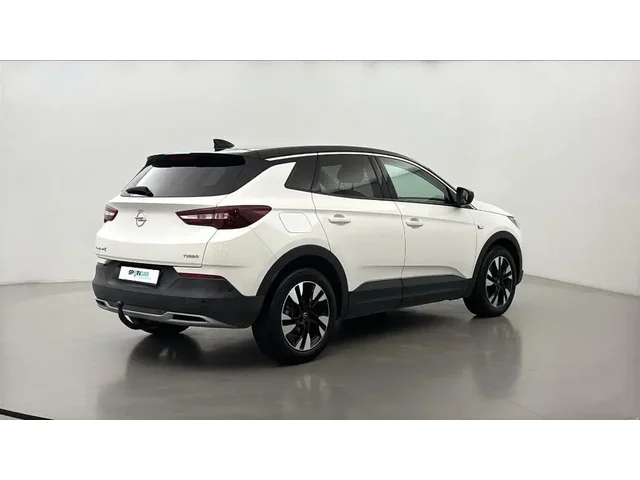 Occasion Opel Grandland X à MONTLUCON chez PEUGEOT MONTLUCON
