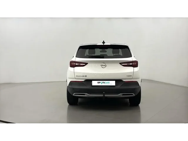 Occasion Opel Grandland X à MONTLUCON chez PEUGEOT MONTLUCON