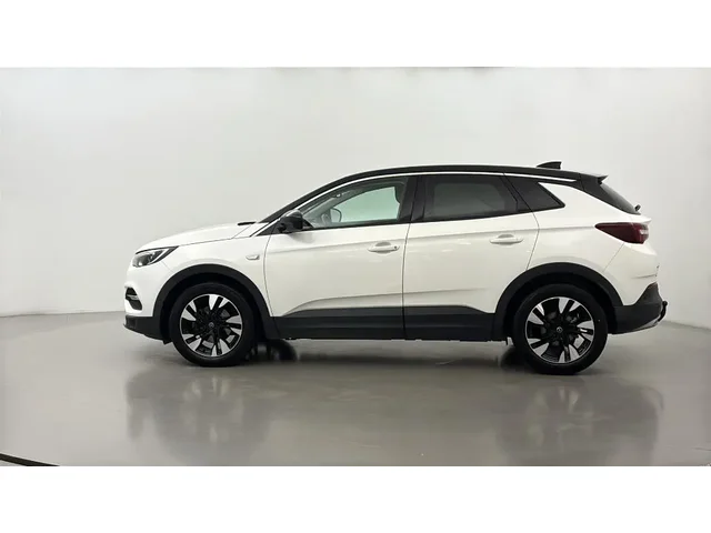 Occasion Opel Grandland X à MONTLUCON chez PEUGEOT MONTLUCON