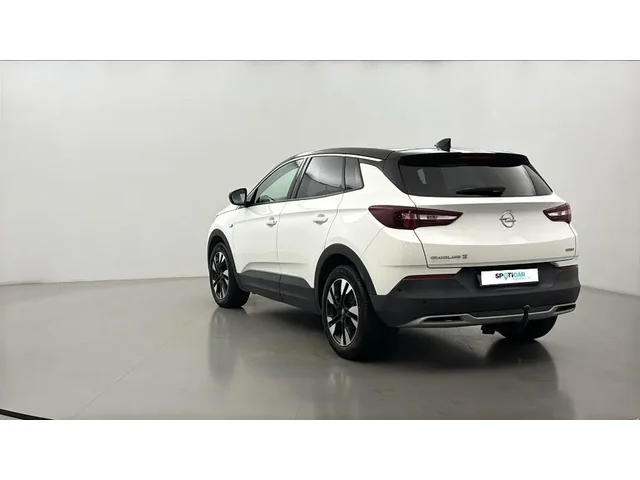 Occasion Opel Grandland X à MONTLUCON chez PEUGEOT MONTLUCON
