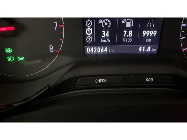 Occasion Opel Grandland X à MONTLUCON chez PEUGEOT MONTLUCON