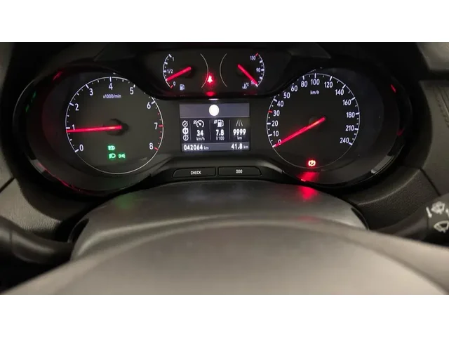 Occasion Opel Grandland X à MONTLUCON chez PEUGEOT MONTLUCON