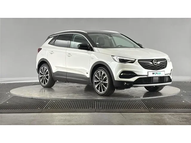 Occasion Opel Grandland X à Clermont-Ferrand chez Citroën Clermont-Ferrand