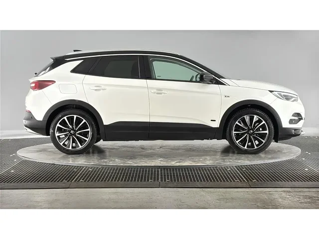 Occasion Opel Grandland X à Clermont-Ferrand chez Citroën Clermont-Ferrand