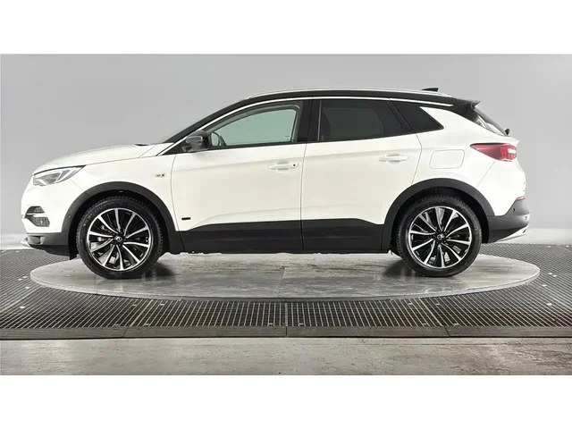 Occasion Opel Grandland X à Clermont-Ferrand chez Citroën Clermont-Ferrand