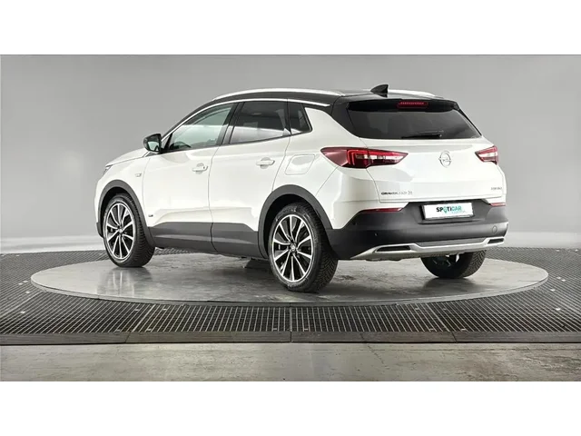 Occasion Opel Grandland X à Clermont-Ferrand chez Citroën Clermont-Ferrand