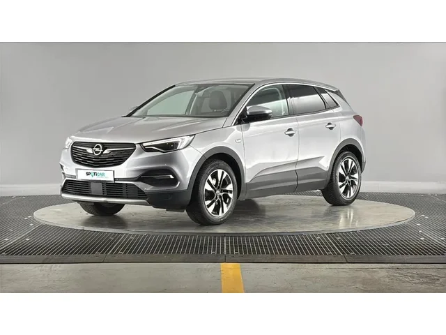 Occasion Opel Grandland X à Clermont-Ferrand chez Citroën Clermont-Ferrand